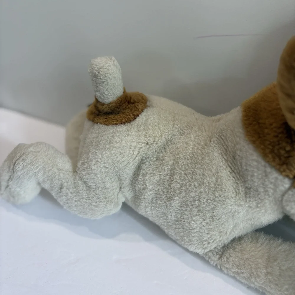 Olive The Reindeer Plush Toy By Gund #40734 RARE 13 - 14
